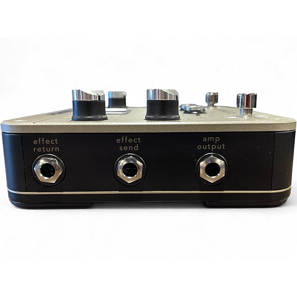 Used Fishman Platinum ProEQ Pedal