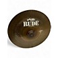 Used Paiste 18in RUDE CHINA Cymbal thumbnail