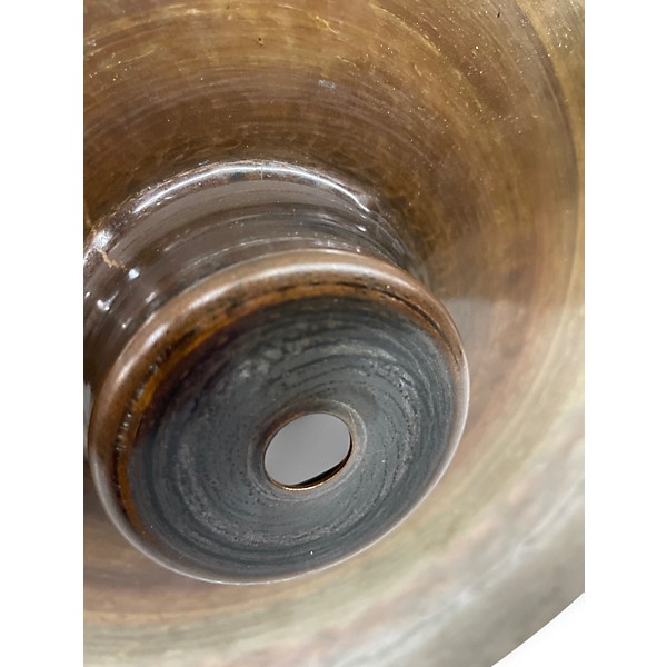 Used Paiste 18in RUDE CHINA Cymbal