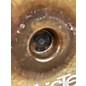 Used Paiste 18in RUDE CHINA Cymbal