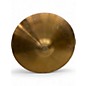 Used Zildjian 18in A SERIES CRASH Cymbal thumbnail