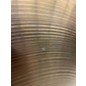 Used Zildjian 18in A SERIES CRASH Cymbal