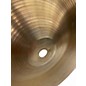Used Zildjian 18in A SERIES CRASH Cymbal