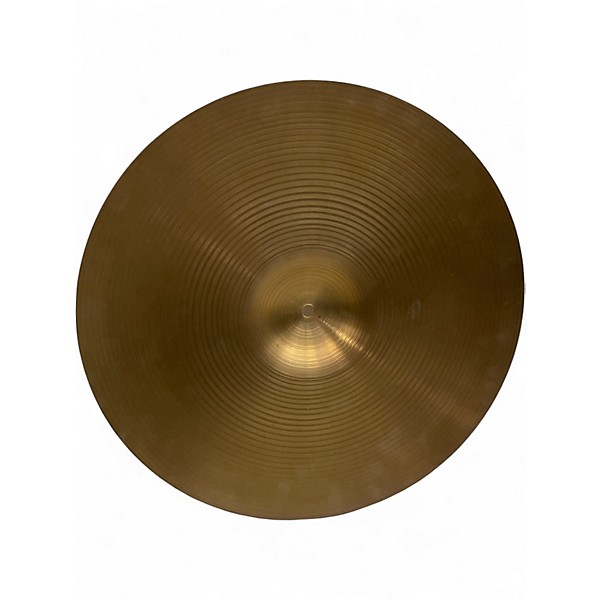 Used Zildjian 18in A SERIES CRASH Cymbal