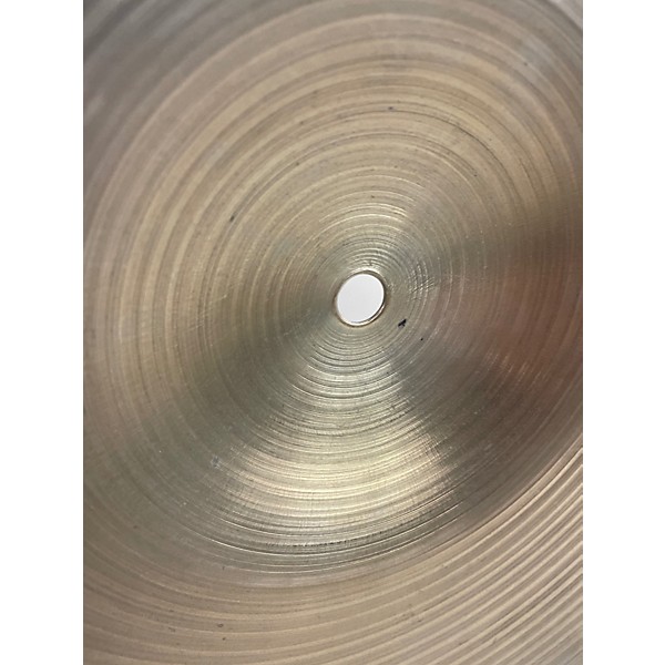 Used Zildjian 18in A SERIES CRASH Cymbal