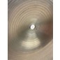 Used Zildjian 18in A SERIES CRASH Cymbal