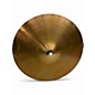 Used Zildjian 14in A Series Hi Hat Pair Cymbal