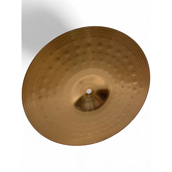 Used Rogers 12in BRONZE SPLASH Cymbal