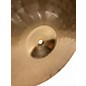 Used Rogers 12in BRONZE SPLASH Cymbal