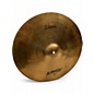 Used Zildjian 20in SCIMITAR RIDE Cymbal thumbnail