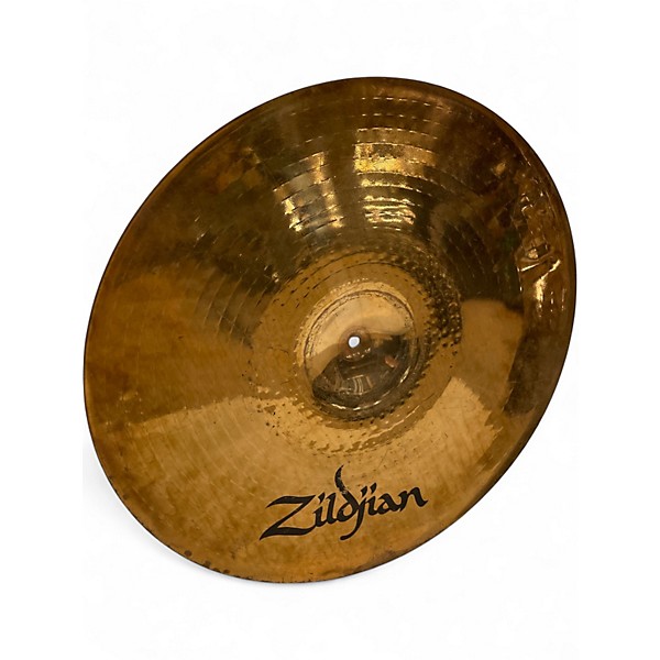 Used Zildjian 20in SCIMITAR RIDE Cymbal