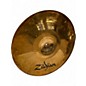 Used Zildjian 20in SCIMITAR RIDE Cymbal