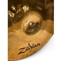 Used Zildjian 20in SCIMITAR RIDE Cymbal