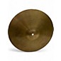 Used Rogers 14in SS HI-HAT PAIR Cymbal