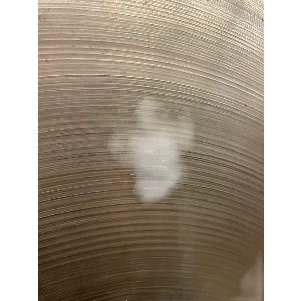 Used Zildjian 30in A SERIES RIDE Cymbal