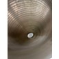 Used Zildjian 30in A SERIES RIDE Cymbal