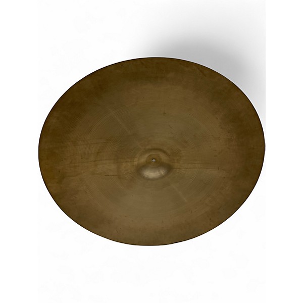 Used Zildjian 30in A SERIES RIDE Cymbal