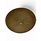Used Zildjian 30in A SERIES RIDE Cymbal