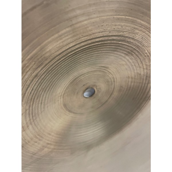 Used Zildjian 30in A SERIES RIDE Cymbal