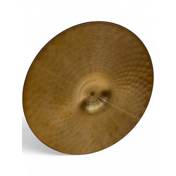 Used Zildjian 14in I SERIES HI-HAT TOP Cymbal