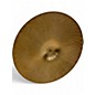 Used Zildjian 14in I SERIES HI-HAT TOP Cymbal