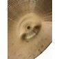 Used Zildjian 14in I SERIES HI-HAT TOP Cymbal