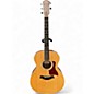Used Taylor 214 DLX NATURAL Acoustic Guitar thumbnail