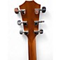Used Taylor 214 DLX NATURAL Acoustic Guitar