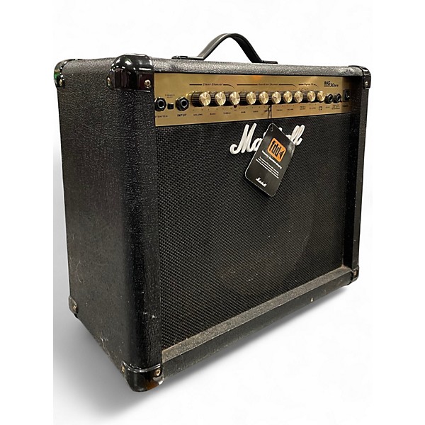 Used Marshall MG30DFX 1x10 30W Guitar Combo Amp