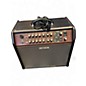 Used Roland ACS-PRO Acoustic Guitar Combo Amp thumbnail