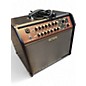 Used Roland ACS-PRO Acoustic Guitar Combo Amp