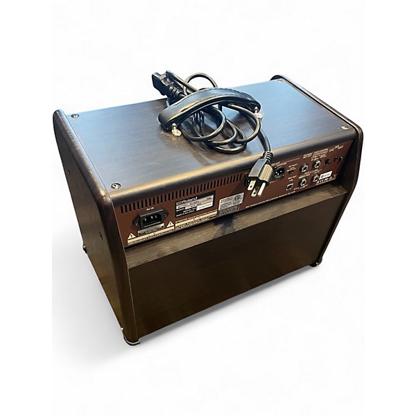 Used Roland ACS-PRO Acoustic Guitar Combo Amp