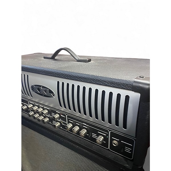 Used Peavey XXL Solid State Guitar Amp Head