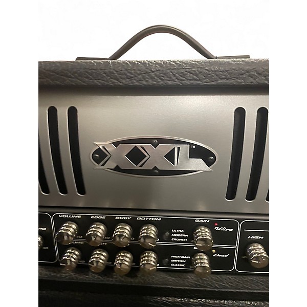 Used Peavey XXL Solid State Guitar Amp Head