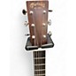 Used Martin D28 BILLY STRINGS Natural Acoustic Guitar