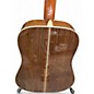 Used Martin D28 BILLY STRINGS Natural Acoustic Guitar