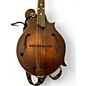 Used Eastman MD315 Worn Brown Mandolin