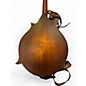Used Eastman MD315 Worn Brown Mandolin