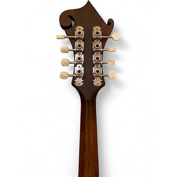 Used Eastman MD315 Worn Brown Mandolin