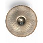 Used Zildjian 14in ZBT Plus Rock Hi Hats Pair Cymbal
