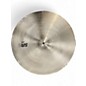 Used SABIAN 22in SR2 Thin Ride Cymbal thumbnail