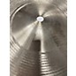 Used SABIAN 22in SR2 Thin Ride Cymbal