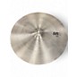 Used SABIAN 22in SR2 Thin Ride Cymbal