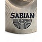Used SABIAN 8in AA Splash Cymbal