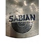 Used SABIAN 8in AA Splash Cymbal