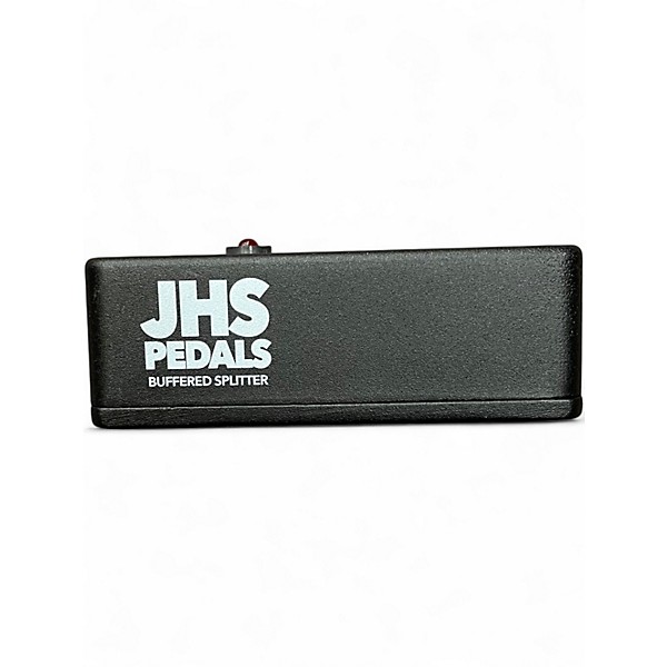 Used JHS Pedals Buffered Splitter Pedal