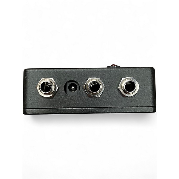 Used JHS Pedals Buffered Splitter Pedal