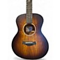 Used Taylor GS Mini-E Koa PLUS SHADED EDGE BURST Acoustic Electric Guitar
