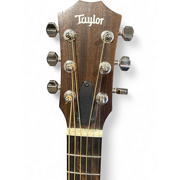 Used Taylor GS Mini-E Koa PLUS SHADED EDGE BURST Acoustic Electric Guitar