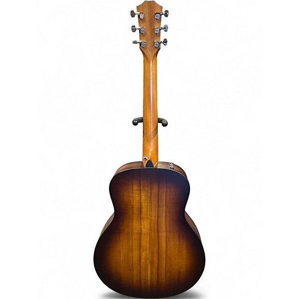 Used Taylor GS Mini-E Koa PLUS SHADED EDGE BURST Acoustic Electric Guitar